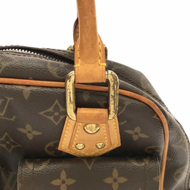 ルイヴィトン LOUIS VUITTON ハンドバッグ モノグラム レディース