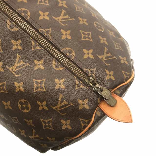 ルイヴィトン LOUIS VUITTON ボストンバッグ モノグラム レディース