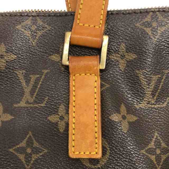 ルイヴィトン LOUIS VUITTON ショルダーバッグ モノグラム レディース