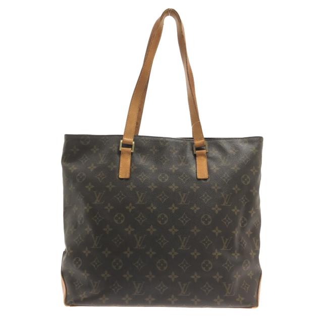 ルイヴィトン Louis Vuitton モノグラム ノエ M42224 バッグ  