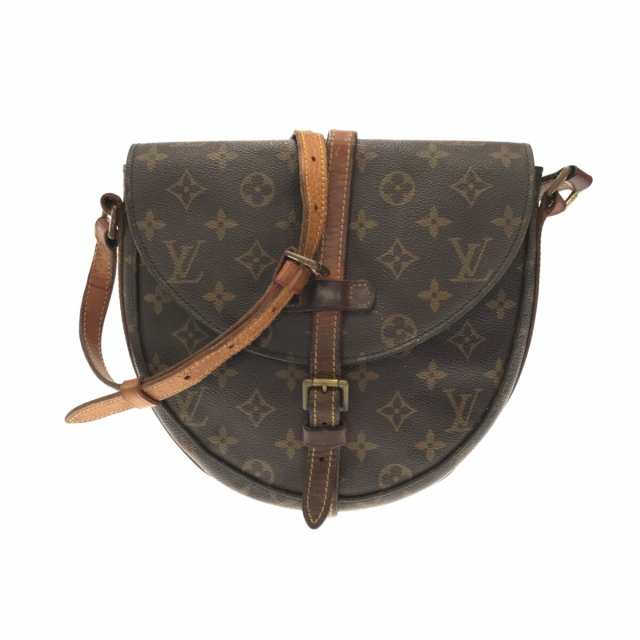 ルイヴィトン LOUIS VUITTON ショルダーバッグ モノグラム レディース