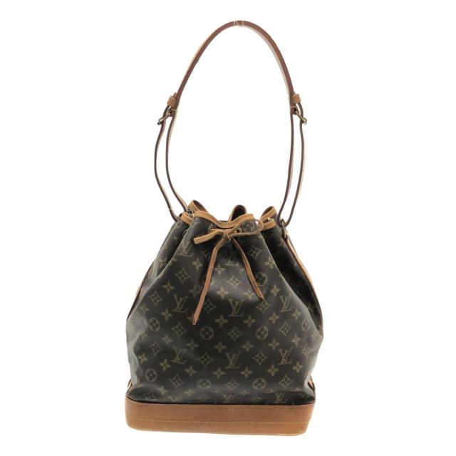 ルイヴィトン LOUIS VUITTON ショルダーバッグ モノグラム レディース 