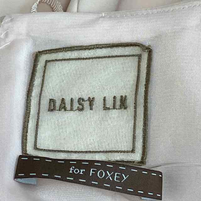 デイジーリン DAISY LIN ワンピース サイズ38 M レディース 美品