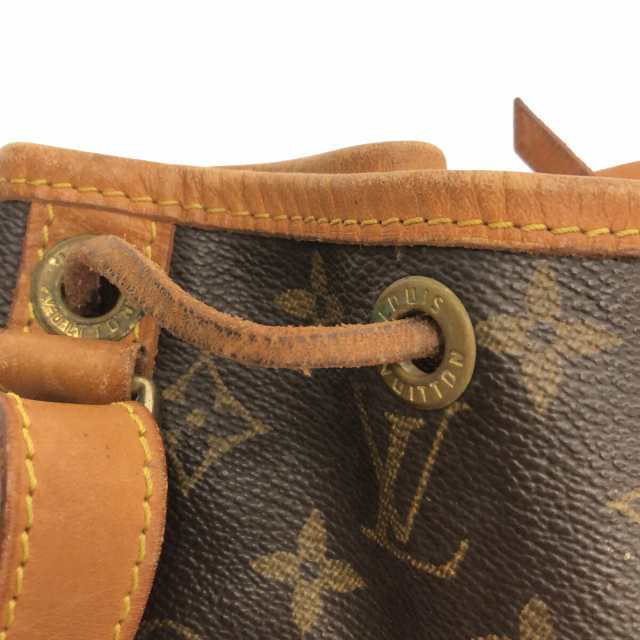 ルイヴィトン LOUIS VUITTON ショルダーバッグ モノグラム レディース