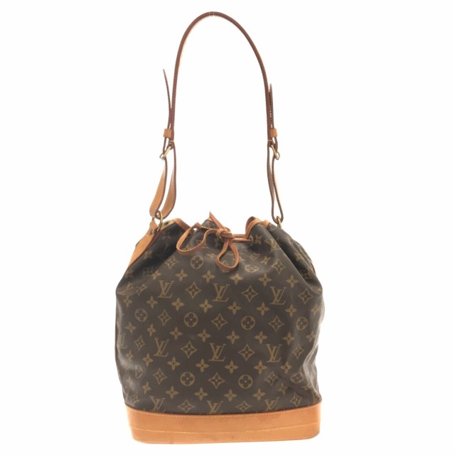 ルイヴィトン LOUIS VUITTON ショルダーバッグ モノグラム レディース ノエ M42224 -  モノグラム・キャンバス【中古】20230902｜au PAY マーケット