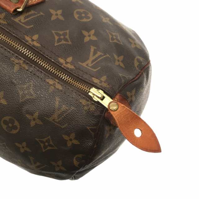 ルイヴィトン LOUIS VUITTON ハンドバッグ モノグラム レディース