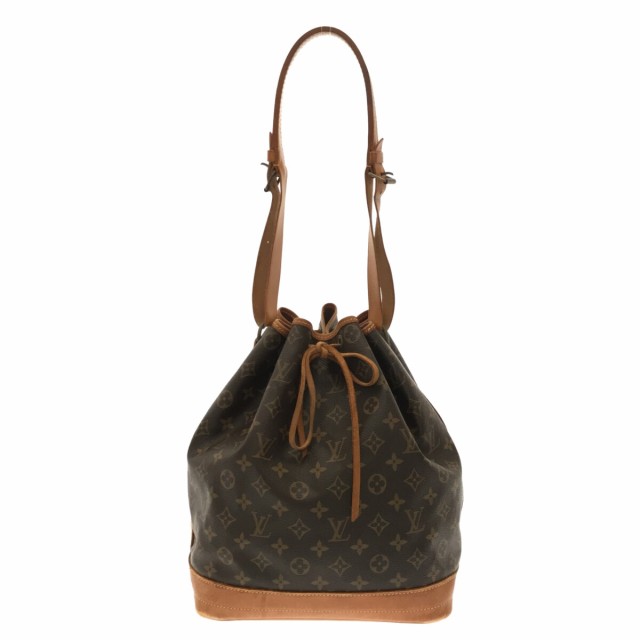 ルイヴィトン LOUIS VUITTON ショルダーバッグ モノグラム レディース ノエ M42224 -  モノグラム・キャンバス【中古】20230906｜au PAY マーケット