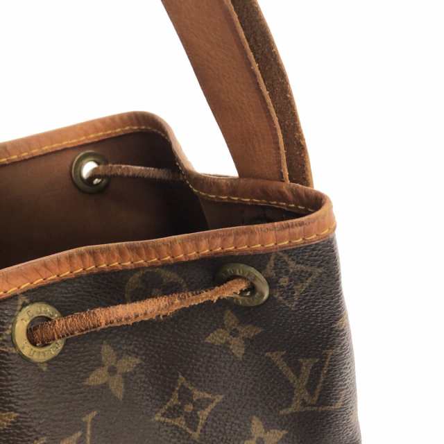 ルイヴィトン LOUIS VUITTON ショルダーバッグ モノグラム レディース