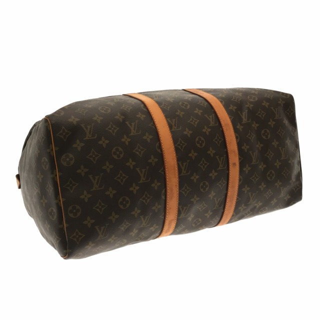 ルイヴィトン LOUIS VUITTON ボストンバッグ モノグラム レディース