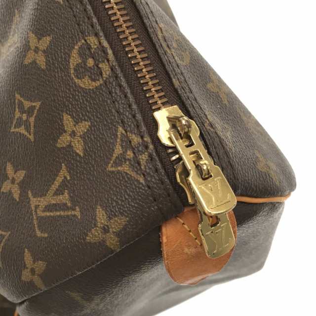 ルイヴィトン LOUIS VUITTON ボストンバッグ モノグラム レディース