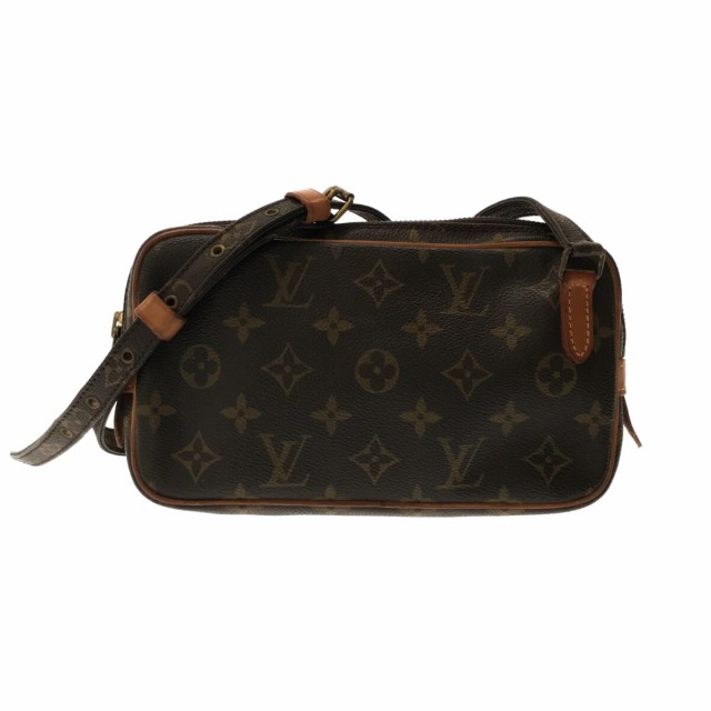 ルイヴィトン LOUIS VUITTON ショルダーバッグ モノグラム レディース