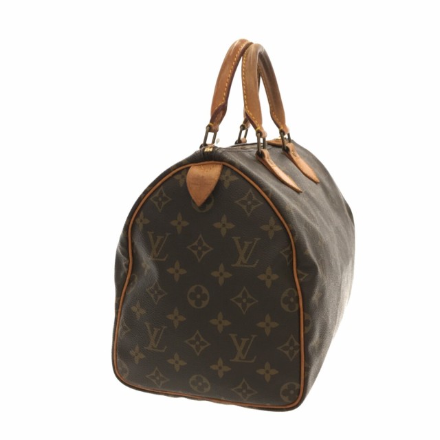 ルイヴィトン LOUIS VUITTON ハンドバッグ モノグラム レディース