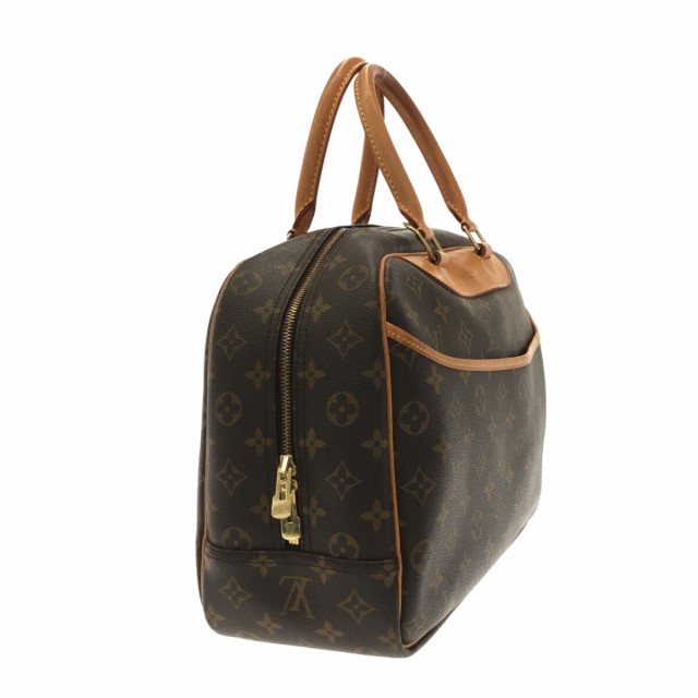 ルイヴィトン LOUIS VUITTON ハンドバッグ モノグラム レディース