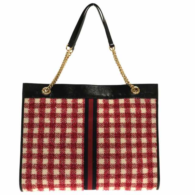 グッチ GUCCI トートバッグ レディース ラジャ/シェリー(ウェブ