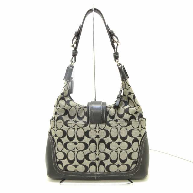 COACH(コーチ) ショルダーバッグ 6824 www.krzysztofbialy.com