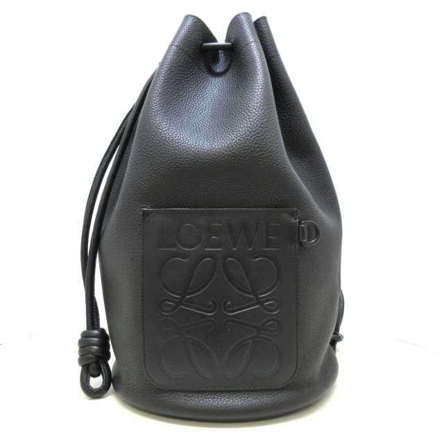 ロエベ LOEWE ワンショルダーバッグ レディース 美品 セーラーバッグ ...