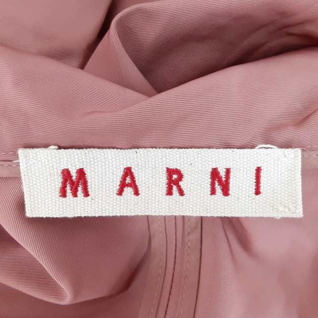 マルニ MARNI コート レディース 36 - その他