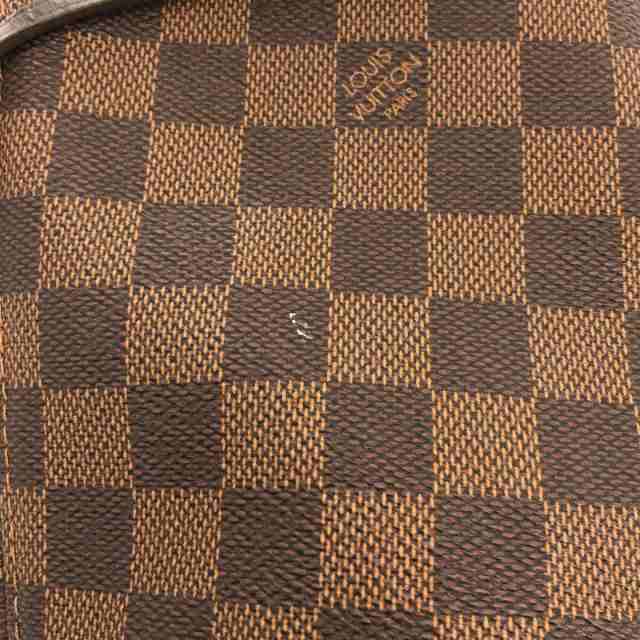 ルイヴィトン LOUIS VUITTON トートバッグ ダミエ レディース ネヴァー