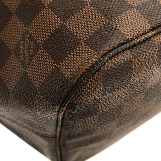 ルイヴィトン LOUIS VUITTON トートバッグ ダミエ レディース ネヴァー ...