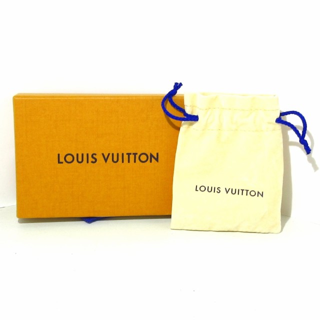 ルイヴィトン LOUIS VUITTON ブレスレット レディース 美品 ブラスレLV