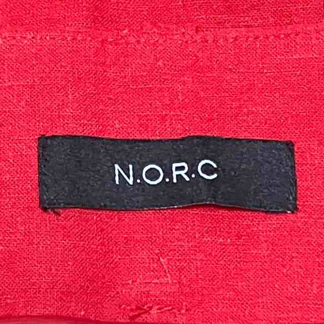 n.o.r.c ノーク　ロングスカート サイズ3