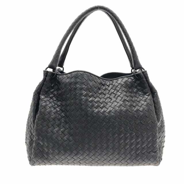 ボッテガヴェネタ BOTTEGA VENETA トートバッグ レディース イントレ