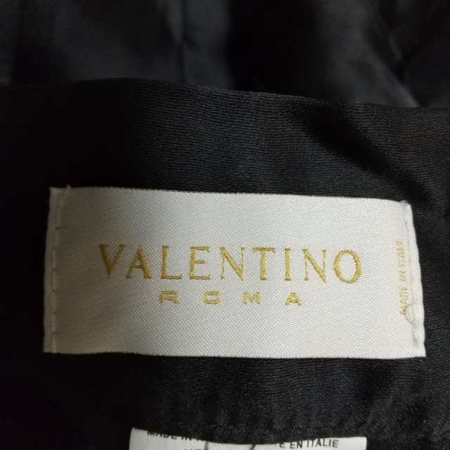 バレンチノローマ VALENTINO ROMA スカート サイズ40 M レディース