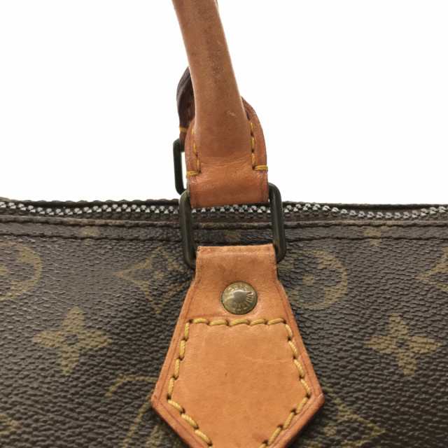 ルイヴィトン LOUIS VUITTON ハンドバッグ モノグラム レディース