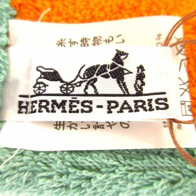 HERMES(エルメス) 小物 - ビーチ コットンレディース
