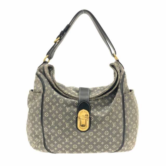 ルイヴィトン LOUIS VUITTON ショルダーバッグ モノグラム・イディール レディース ロマンス M56700  アンクル【中古】20230906｜au PAY マーケット