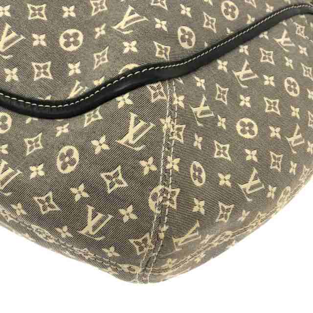 ルイヴィトン LOUIS VUITTON ショルダーバッグ モノグラム・イディール レディース ロマンス M56700 アンクル【中古】20230906