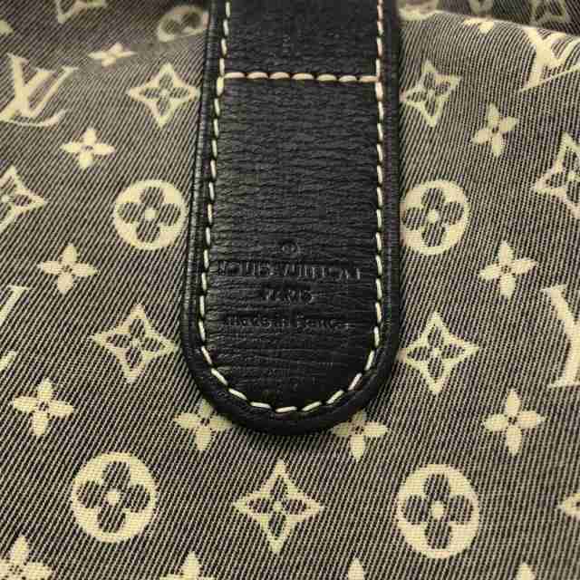 ルイヴィトン LOUIS VUITTON ショルダーバッグ モノグラム・イディール レディース ロマンス M56700 アンクル【中古】20230906