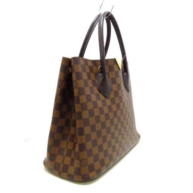 ルイヴィトン LOUIS VUITTON トートバッグ ダミエ レディース ...