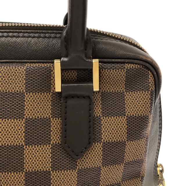 ルイヴィトン LOUIS VUITTON ハンドバッグ ダミエ レディース ブレラ