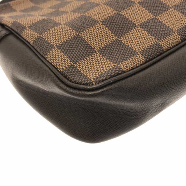 ルイヴィトン LOUIS VUITTON ハンドバッグ ダミエ レディース