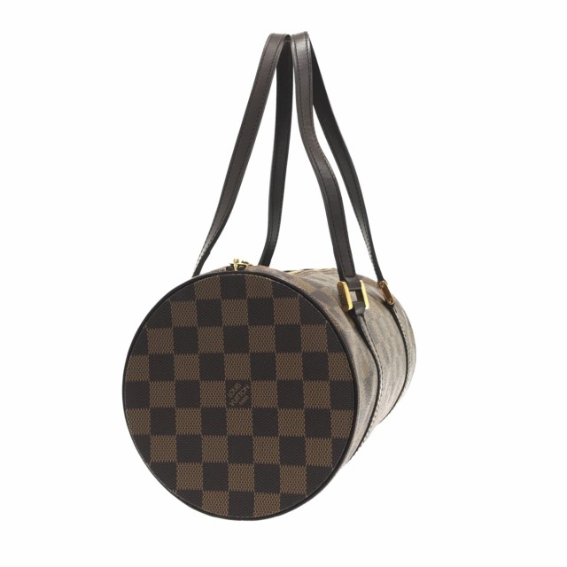 ルイヴィトン LOUIS VUITTON ハンドバッグ ダミエ レディース 美品 ...