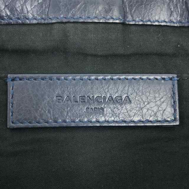 バレンシアガ BALENCIAGA クラッチバッグ 273023 クラシッククリップL