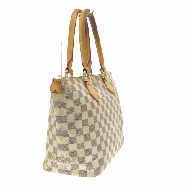 ルイヴィトン LOUIS VUITTON ハンドバッグ ダミエ レディース サレヤPM ...