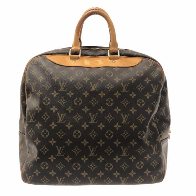 ルイヴィトン LOUIS VUITTON ボストンバッグ モノグラム レディース