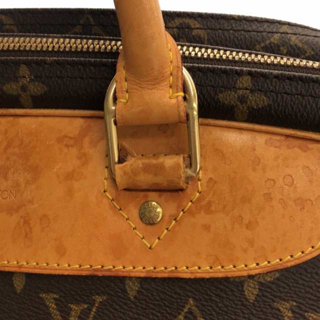 ルイヴィトン LOUIS VUITTON ボストンバッグ M41399 アリゼ24H(ヴァン