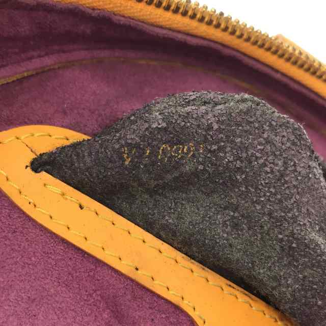 ルイヴィトン LOUIS VUITTON リュックサック エピ レディース マビヨン