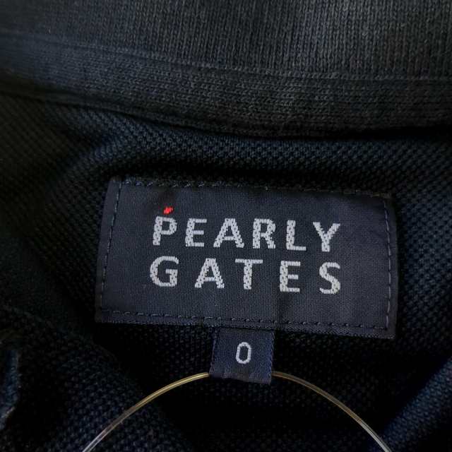 パーリーゲイツ PEARLY GATES ワンピース サイズ0 XS レディース 美品