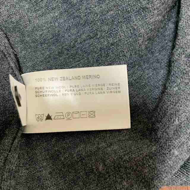 ジョンスメドレー JOHN SMEDLEY カーディガン サイズXS XS レディース