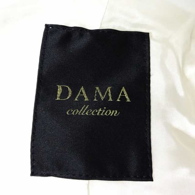 ダーマコレクション DAMAcollection ジャケット サイズ9AR S