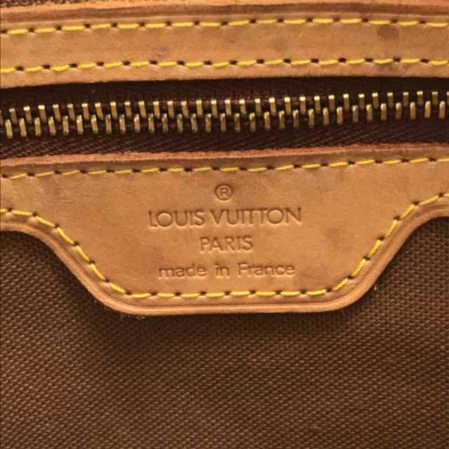 ルイヴィトン LOUIS VUITTON ショルダーバッグ モノグラム レディース