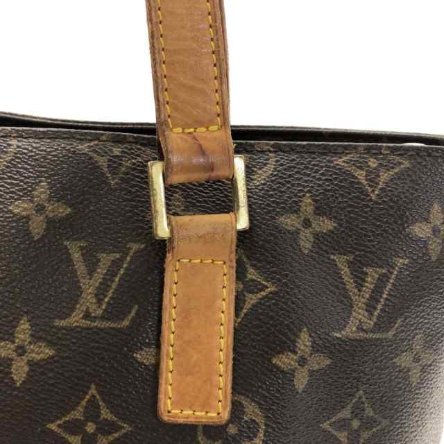 ルイヴィトン LOUIS VUITTON ショルダーバッグ モノグラム レディース