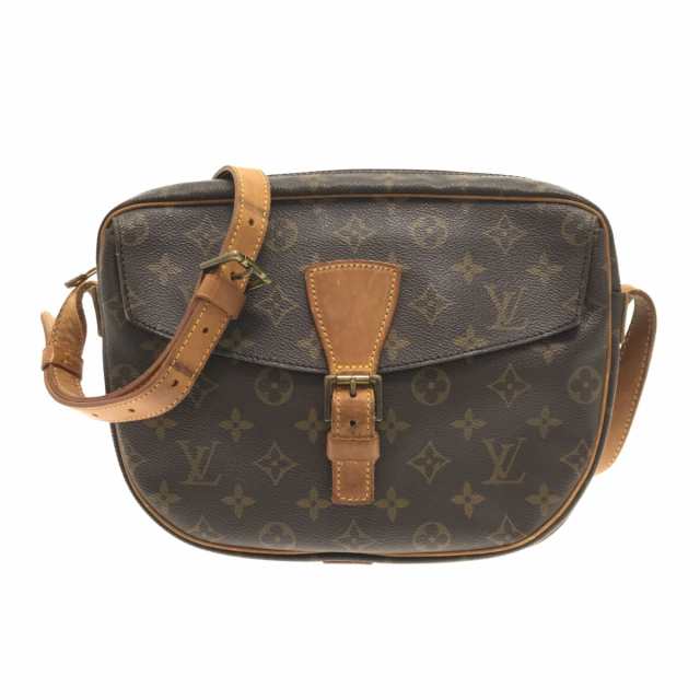 ルイヴィトン LOUIS VUITTON ショルダーバッグ モノグラム レディース