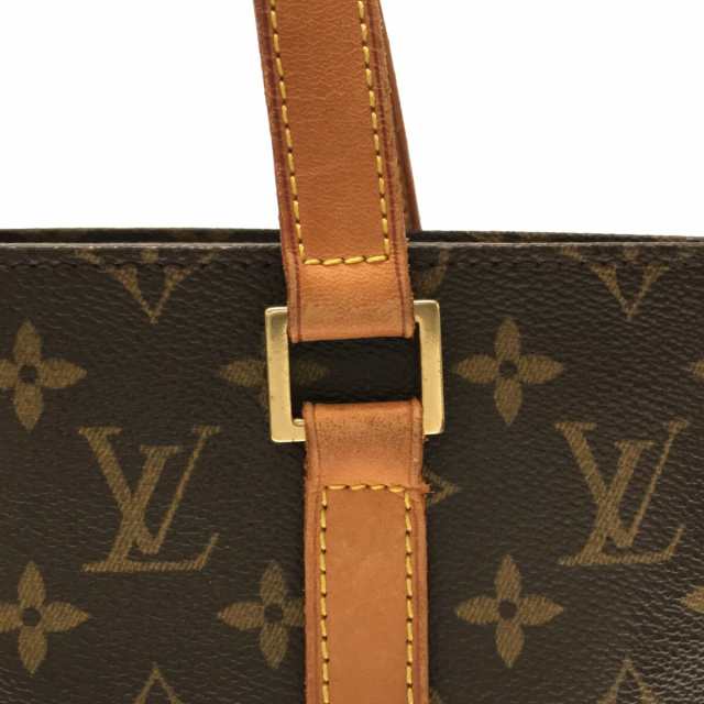 ルイヴィトン LOUIS VUITTON トートバッグ モノグラム レディース