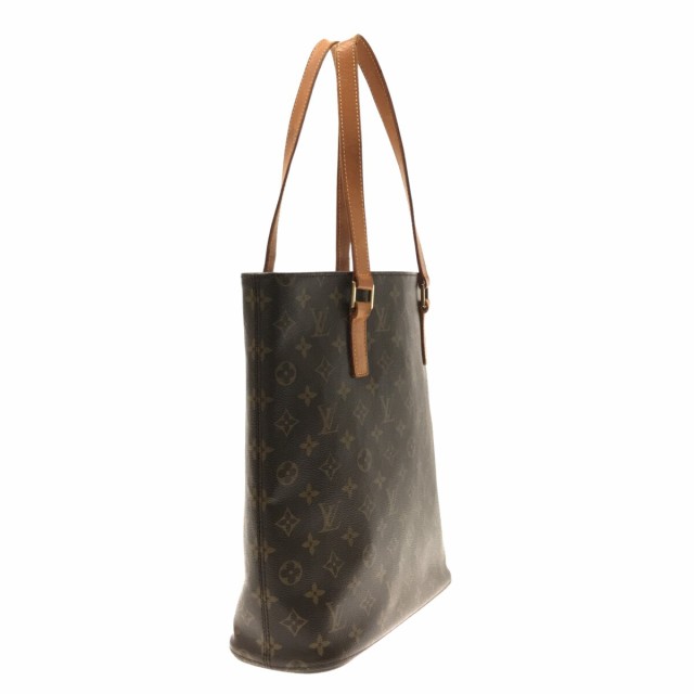 ルイヴィトン LOUIS VUITTON トートバッグ モノグラム レディース