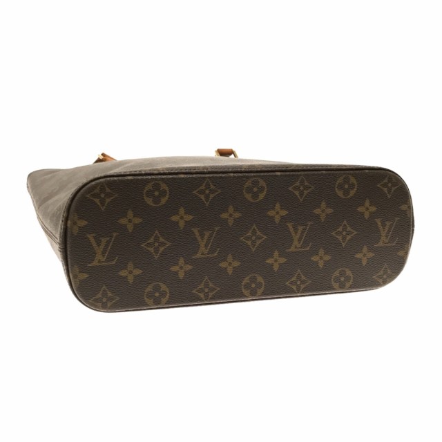 ルイヴィトン LOUIS VUITTON トートバッグ モノグラム レディース